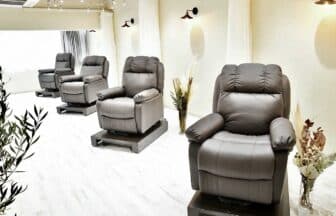 美容室Angie_求人画像