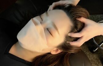 ヘッドスパ専門店 Good sleep_求人画像