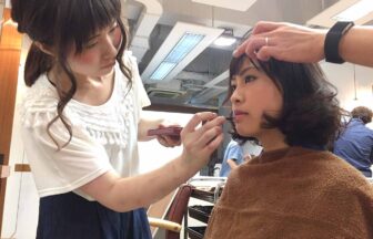 美容室TEZZON BONITA 護国寺_求人画像