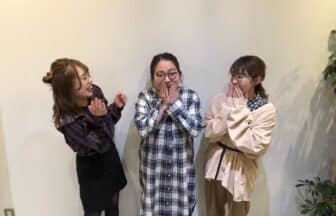 美容室BE WAVE_求人画像