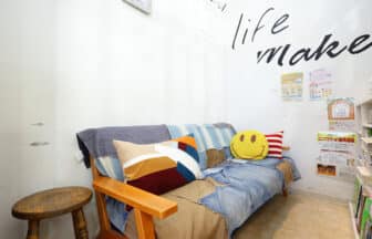 美容室GRANT_求人画像