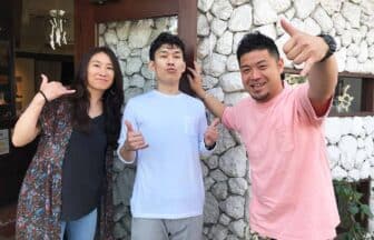 美容室Nalu pu La_求人画像