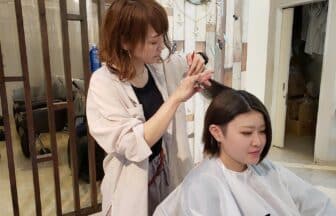 美容室GRANT_求人画像