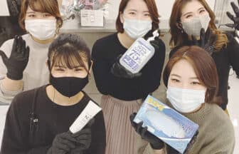 美容室l.a.ttorti_求人画像