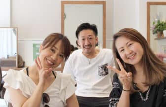 TOTAL BEAUTY CoCoChi_求人画像