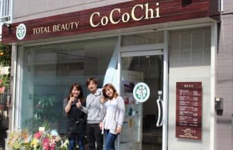 TOTAL BEAUTY CoCoChi_求人画像