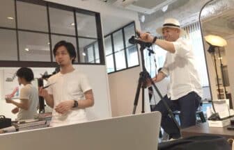 美容室ORANGE_求人画像