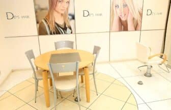 美容室De’s HAIR_求人画像