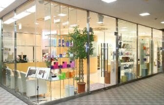 美容室De’s HAIR_求人画像