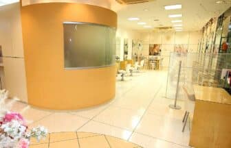 美容室De’s HAIR_求人画像