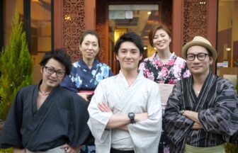 美容室hair fix RYU Asia求人画像