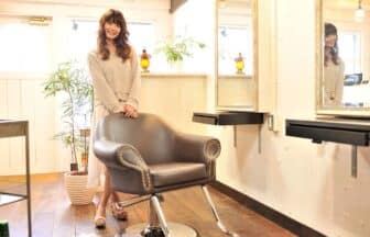 美容室ancal_求人画像