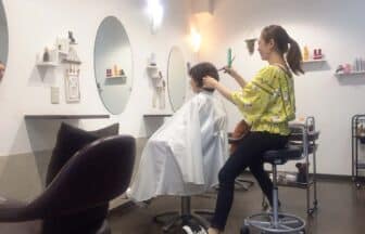 Total Beauty Salon Lei_求人画像