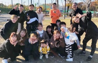 美容室LUCENTE_求人画像