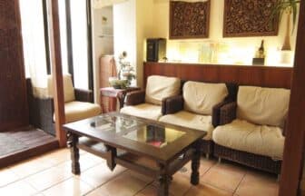 美容室hair fix RYU Asia求人画像