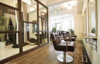 Hair Resort L'avenir_求人画像