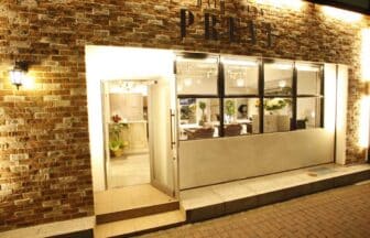 美容室PREVE_求人画像