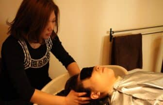 Hair Resort 草流_求人画像