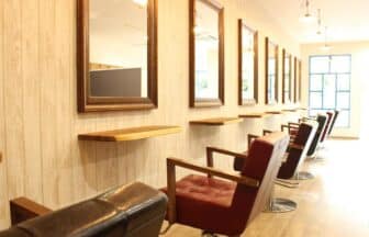 美容室Up Loop_求人画像