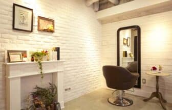 美容室apaiser ginza_求人画像