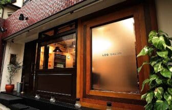 美容室LOG SALON_求人画像