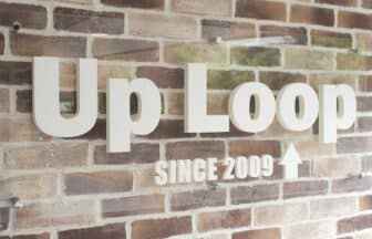 美容室Up Loop_求人画像