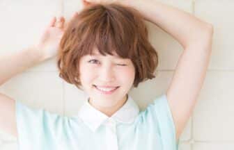 Hair Resort L'avenir_求人画像