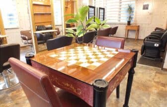 美容室RINO hair 横浜西口店_求人画像