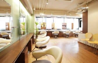 美容室art-noise_求人画像