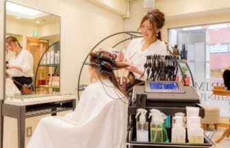 美容室amu★se_求人画像