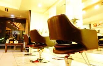 美容室CRiB hair_求人画像