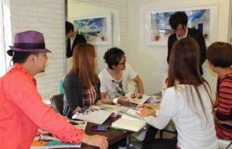 美容室PREVE_求人画像