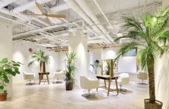 美容室emue_求人画像