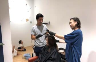 美容室bal_求人画像