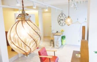 美容室Lutie_求人画像