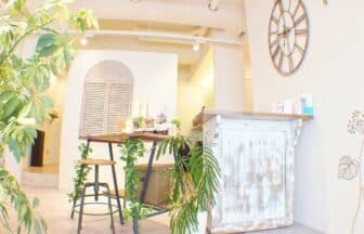 美容室Lutie_求人画像