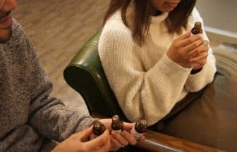 美容室Byron Bay_求人画像