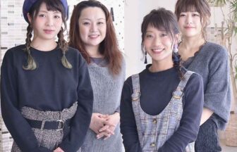 美容室LUTELLA_求人画像