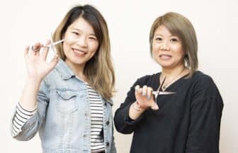 美容室effort 両国店_求人画像