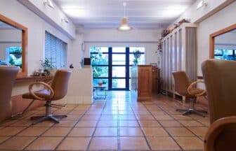 美容室d'ici_求人画像