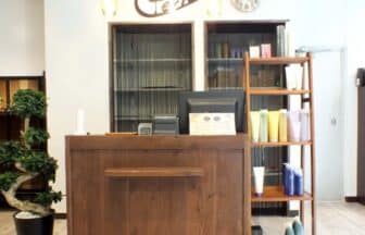 美容室Gern_求人画像