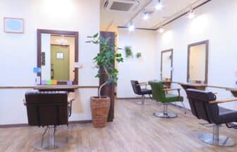 髪のエステ専門店 fleur_求人画像