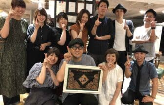 美容室1%er professional_求人画像