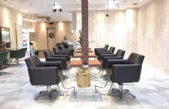 rocca hair innovation_求人画像