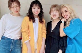 美容室allys hair_求人画像