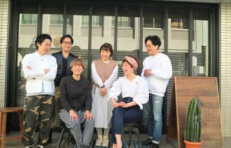 hair design atelier Camps_求人画像