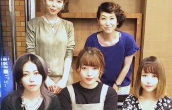 Hair Resort 草流_求人画像