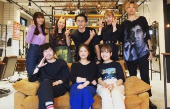 美容室AUQWA_求人画像