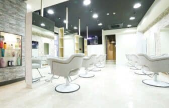 Hair Resort L'avenir_求人画像