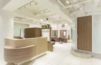 美容室M.SLASH FIEL_求人画像